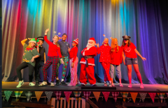 Acting for age 10-12s April-June 2025