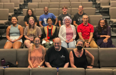 Acting for Adults May-June 2025