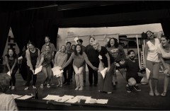 The CDS Acting Studio: Acting for adults 15th April - 24th June