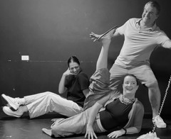 The CDS Acting Studio: Acting for adults 16th September to 9th December
