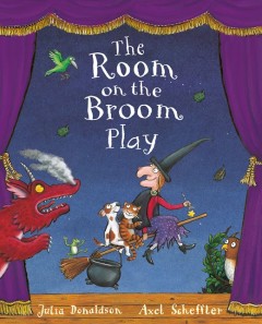 Room On The Broom (Pay What You Can)