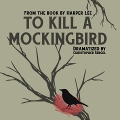 To Kill A Mockingbird