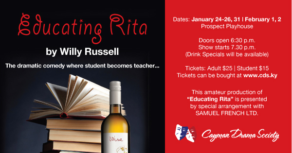 Educating Rita Educating Rita