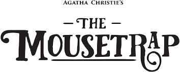 AUDITIONS: The Mousetrap by Agatha Christie