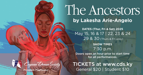 Pay What You Can: The Ancestors