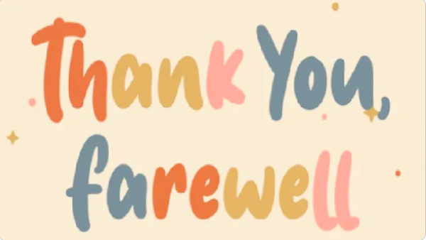 Kirsty's Farewell Fundraiser (PRIVATE EVENT)