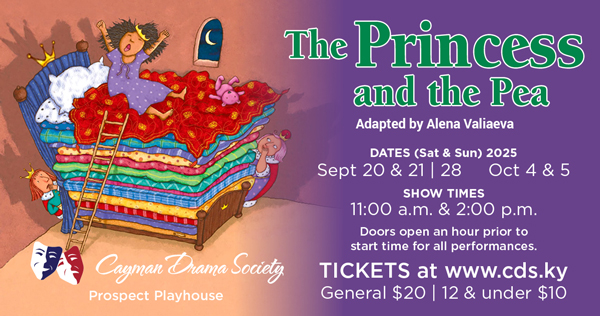 The Princess and The Pea