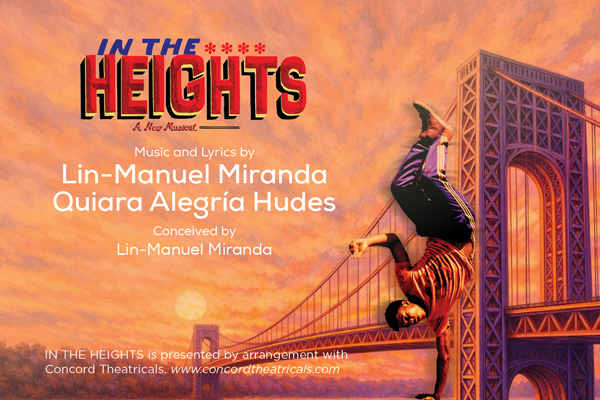 In The Heights