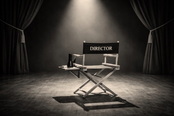 Essentials in Theatre Directing: 15th September - 13th October 2026