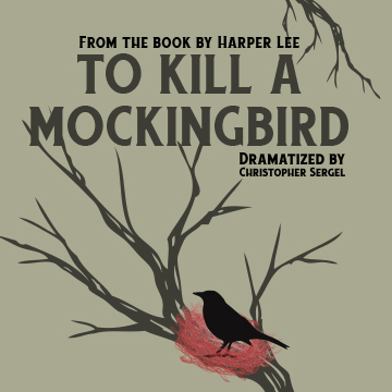 Pay What You Can: To Kill A Mockingbird